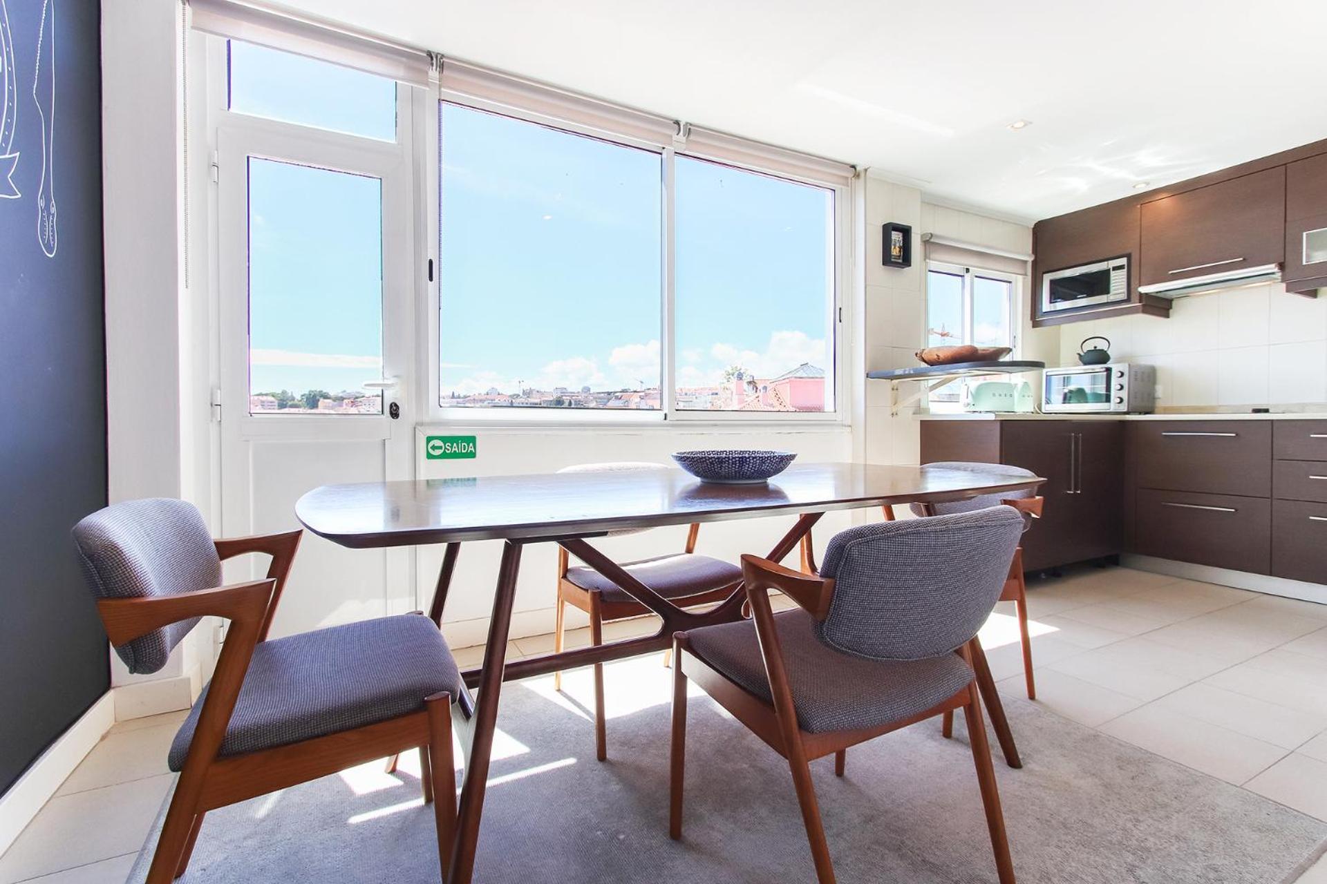 Principe Real Deluxe By Homing Apartment Lisboa Ngoại thất bức ảnh