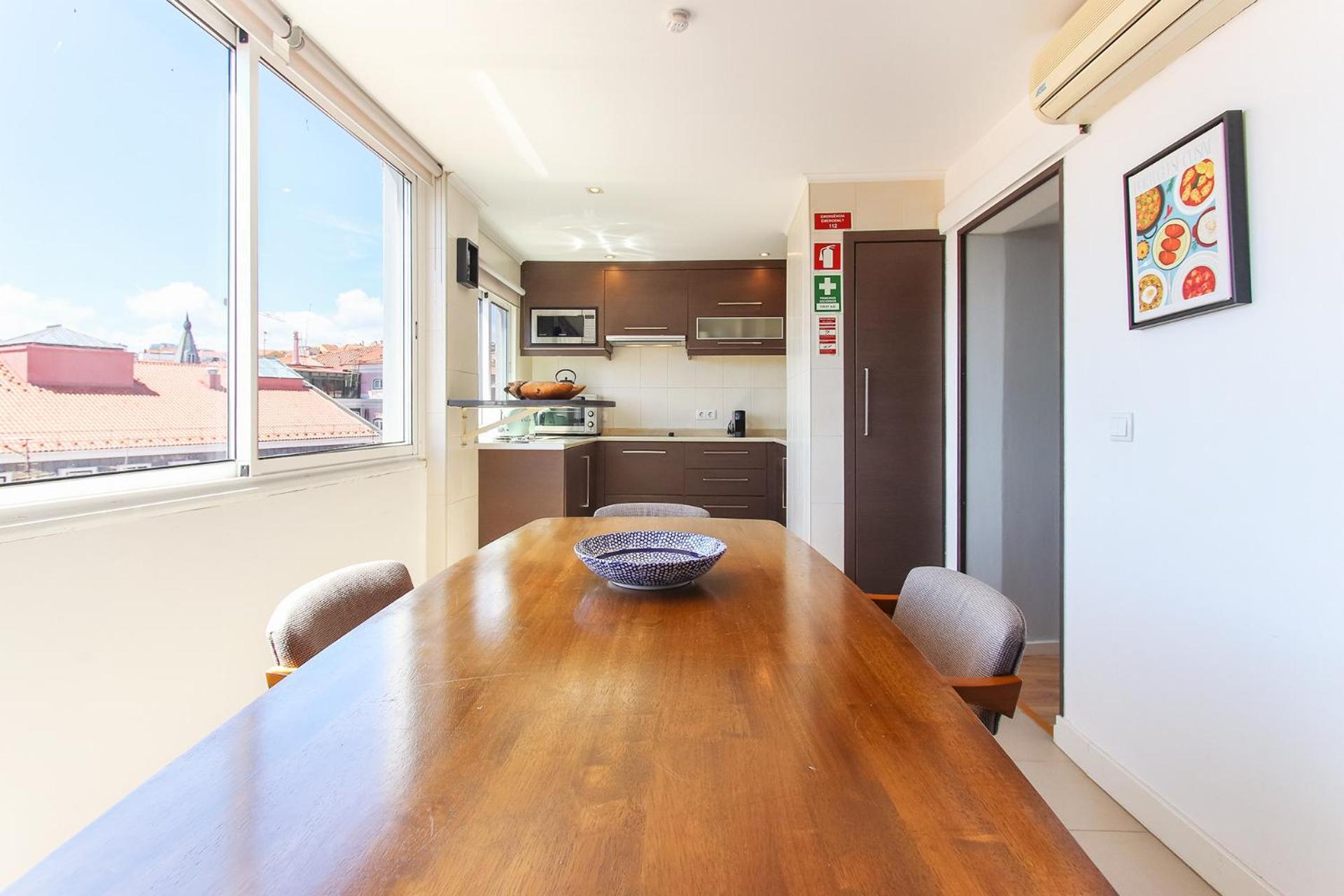 Principe Real Deluxe By Homing Apartment Lisboa Ngoại thất bức ảnh