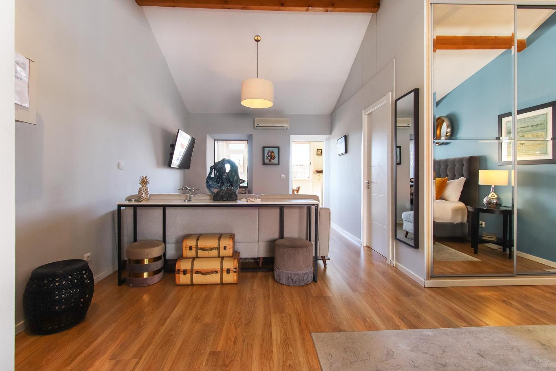 Principe Real Deluxe By Homing Apartment Lisboa Ngoại thất bức ảnh