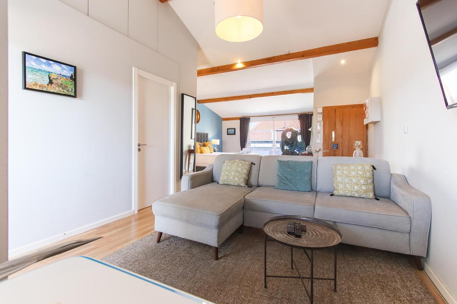 Principe Real Deluxe By Homing Apartment Lisboa Ngoại thất bức ảnh