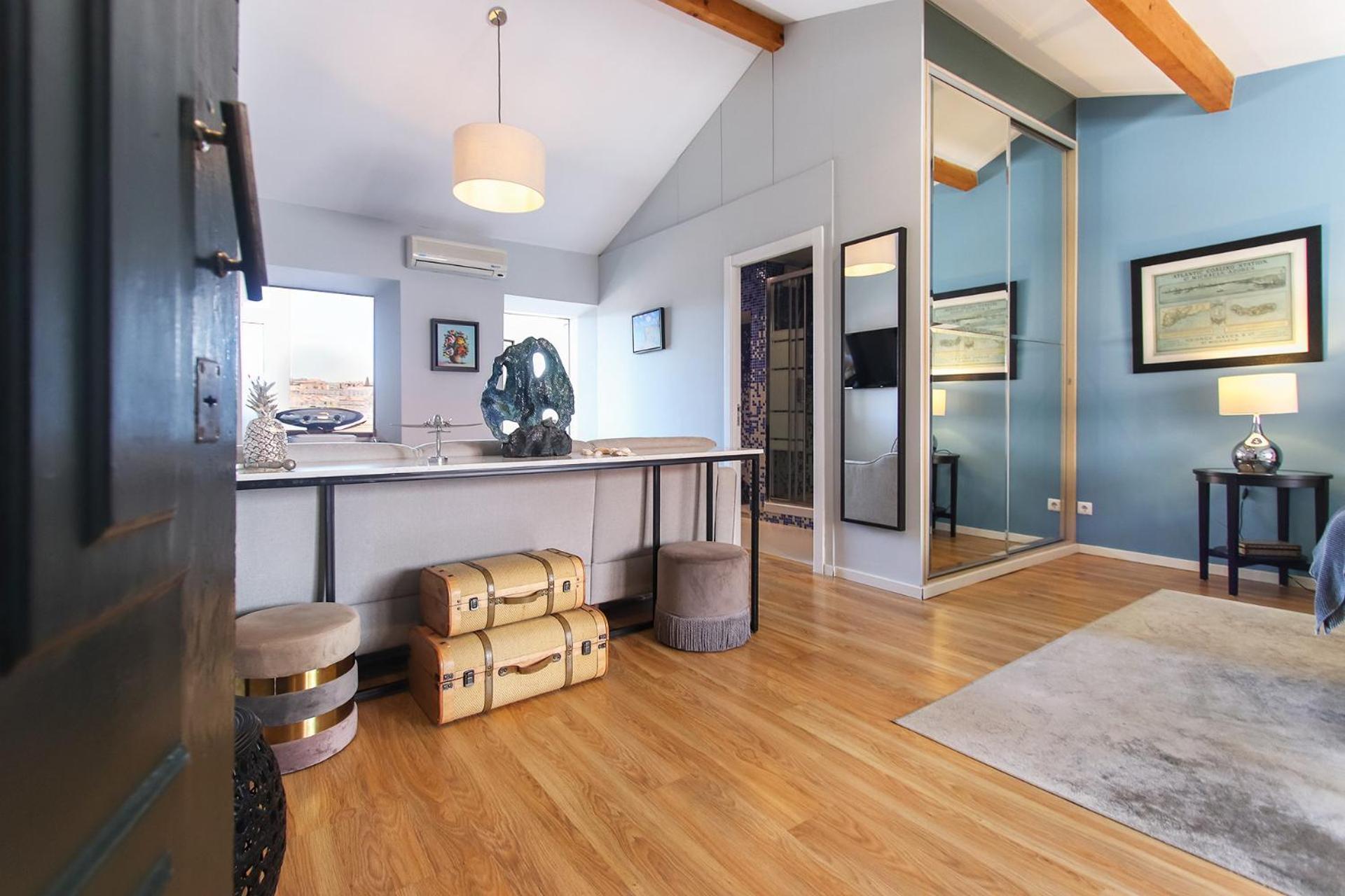 Principe Real Deluxe By Homing Apartment Lisboa Ngoại thất bức ảnh