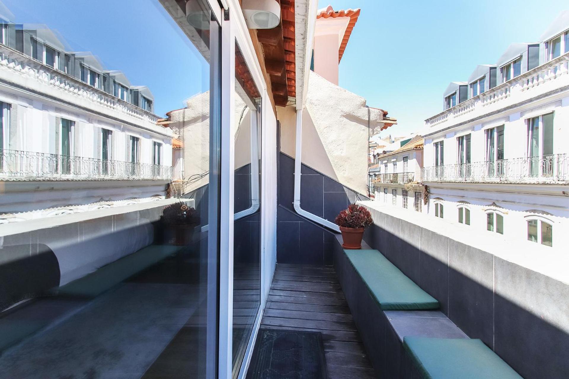 Principe Real Deluxe By Homing Apartment Lisboa Ngoại thất bức ảnh