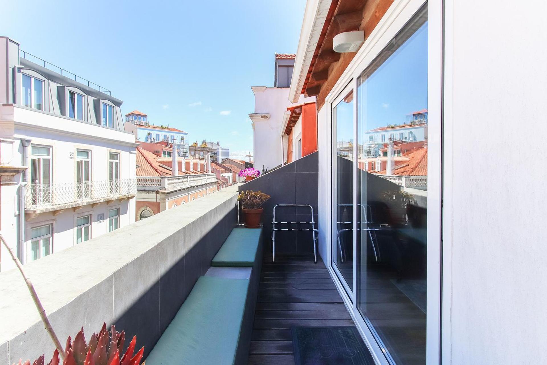 Principe Real Deluxe By Homing Apartment Lisboa Ngoại thất bức ảnh